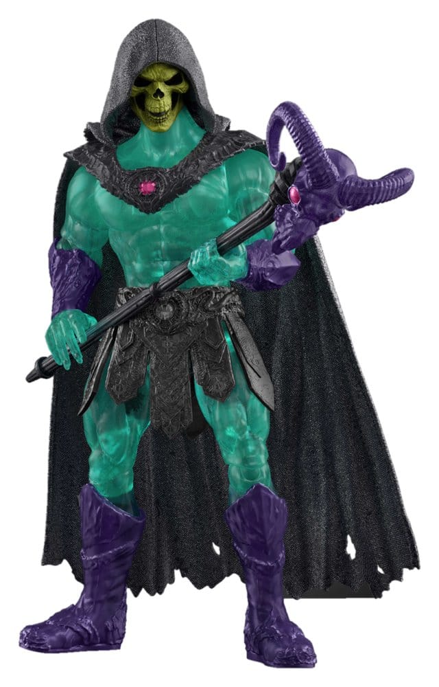 Mattel Masters of the Universe First Ones Kids Core 12 Actionfigur