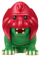 Mattel Masters of the Universe Little People He-Man & Battle Cat Collector Figuren-Set