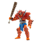 Mattel Masters of the Universe Masterverse 2022 Beast Man Actionfigur