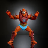 Mattel Masters of the Universe Masterverse Beast Man Vintage Collection Actionfigur