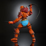 Mattel Masters of the Universe Masterverse Beast Man Vintage Collection Actionfigur
