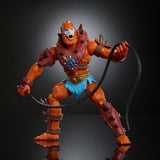 Mattel Masters of the Universe Masterverse Beast Man Vintage Collection Actionfigur