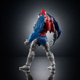 Mattel Masters of the Universe Masterverse Stratos Vintage Collection Actionfigur