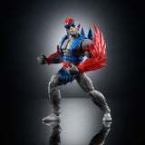 Mattel Masters of the Universe Masterverse Stratos Vintage Collection Actionfigur