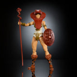 Mattel Masters of the Universe Masterverse Teela Vintage Collection Actionfigur