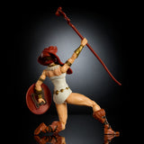 Mattel Masters of the Universe Masterverse Teela Vintage Collection Actionfigur