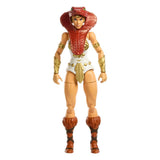 Mattel Masters of the Universe Masterverse Teela Vintage Collection Actionfigur