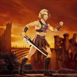 Mattel Masters of the Universe Movie 2026 He-Man Barbie Signature Puppe
