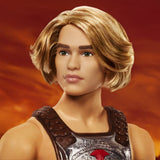 Mattel Masters of the Universe Movie 2026 He-Man Barbie Signature Puppe