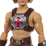 Mattel Masters of the Universe Movie 2026 He-Man Barbie Signature Puppe