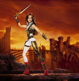 Mattel Masters of the Universe Movie 2026 Teela Barbie Signature Puppe