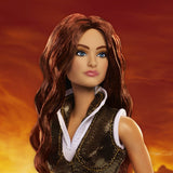 Mattel Masters of the Universe Movie 2026 Teela Barbie Signature Puppe