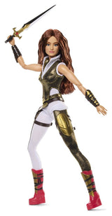 Mattel Masters of the Universe Movie 2026 Teela Barbie Signature Puppe
