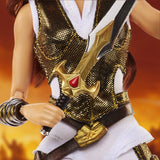 Mattel Masters of the Universe Movie 2026 Teela Barbie Signature Puppe