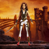 Mattel Masters of the Universe Movie 2026 Teela Barbie Signature Puppe