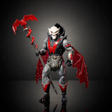 Mattel Masters of the Universe New Eternia Hordak Actionfigur