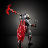 Mattel Masters of the Universe New Eternia Hordak Actionfigur