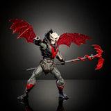 Mattel Masters of the Universe New Eternia Hordak Actionfigur