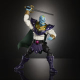 Mattel Masters Of The Universe New Eternia Keldor Masterverse Actionfigur
