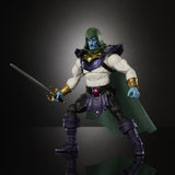 Mattel Masters Of The Universe New Eternia Keldor Masterverse Actionfigur