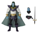 Mattel Masters Of The Universe New Eternia Keldor Masterverse Actionfigur