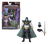 Mattel Masters Of The Universe New Eternia Keldor Masterverse Actionfigur