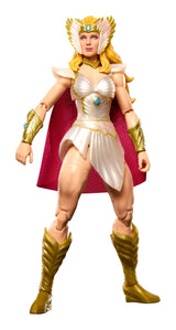 Mattel Masters of the Universe New Eternia She-Ra Actionfigur