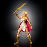 Mattel Masters of the Universe New Eternia She-Ra Actionfigur