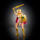 Mattel Masters of the Universe New Eternia She-Ra Actionfigur