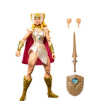 Mattel Masters of the Universe New Eternia She-Ra Actionfigur