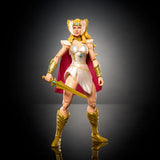 Mattel Masters of the Universe New Eternia She-Ra Actionfigur