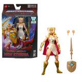 Mattel Masters of the Universe New Eternia She-Ra Actionfigur
