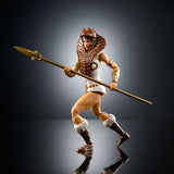Mattel Masters of the Universe New Eternia Teela Actionfigur