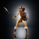 Mattel Masters of the Universe New Eternia Teela Actionfigur