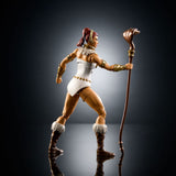 Mattel Masters of the Universe New Eternia Teela Actionfigur