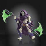 Mattel Masters Of The Universe Origins Battle For Subternia 4er-Pack Actionfiguren