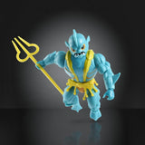 Mattel Masters Of The Universe Origins Battle For Subternia 4er-Pack Actionfiguren