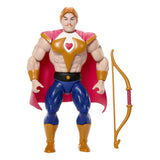 Mattel Masters of the Universe Origins Bow Cartoon Collection Actionfigur