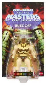 Mattel Masters of the Universe Origins Cartoon Collection Buzz Off Actionfigur