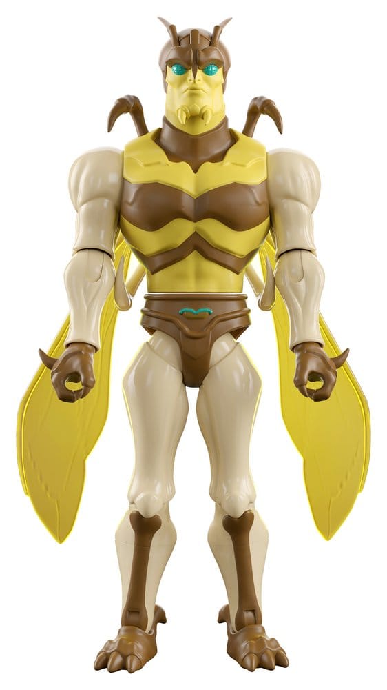 Mattel Masters of the Universe Origins Cartoon Collection Buzz Off Actionfigur
