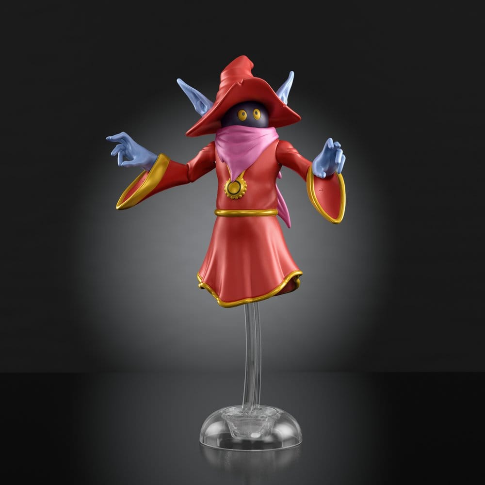 Mattel Masters of the Universe Origins Cartoon Collection Orko Actionfigur