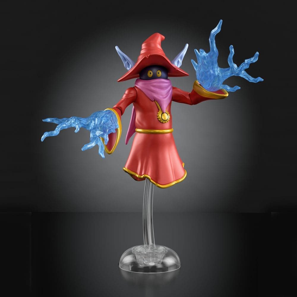 Mattel Masters of the Universe Origins Cartoon Collection Orko Actionfigur