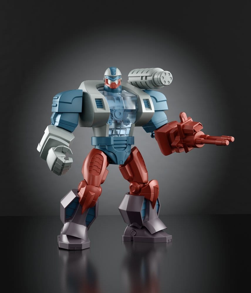 Mattel Masters of the Universe Origins Cartoon Collection Roboto Deluxe Actionfigur