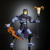 Mattel Masters Of The Universe Origins Cartoon Collection Skeletor Actionfigur