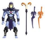 Mattel Masters Of The Universe Origins Cartoon Collection Skeletor Actionfigur