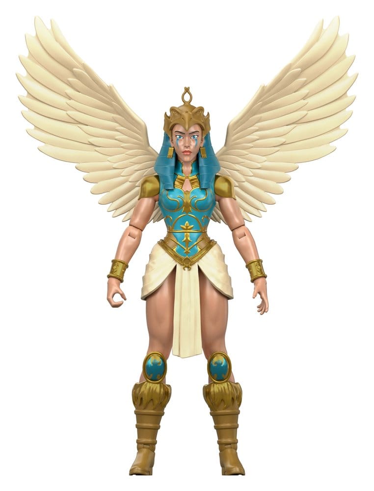 Mattel Masters of the Universe Origins Cartoon Collection Sorceress Actionfigur