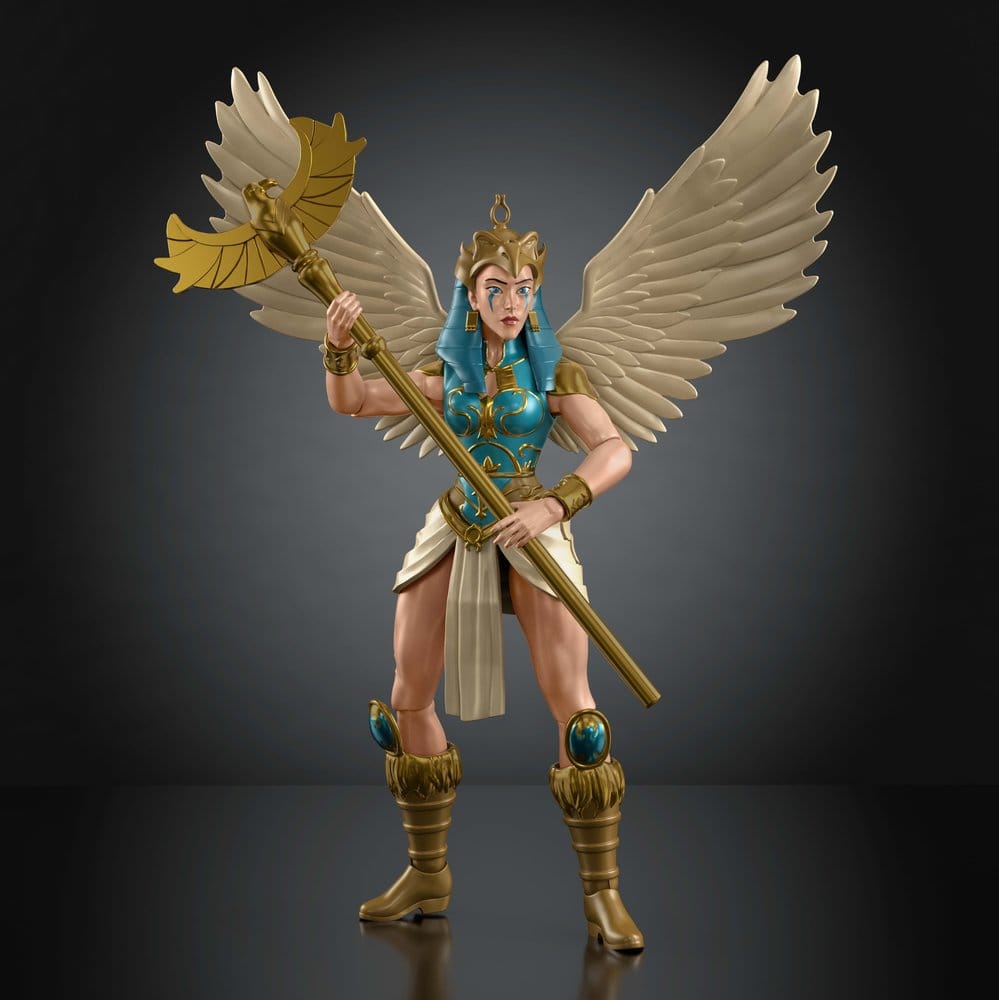 Mattel Masters of the Universe Origins Cartoon Collection Sorceress Actionfigur
