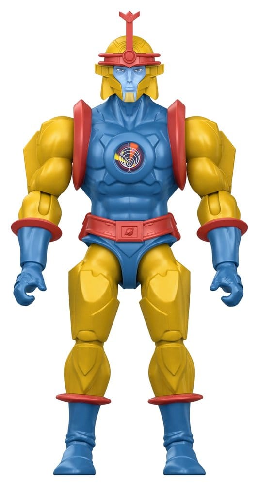 Mattel Masters of the Universe Origins Cartoon Collection Sy-Klone Actionfigur