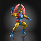 Mattel Masters of the Universe Origins Cartoon Collection Sy-Klone Actionfigur