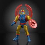 Mattel Masters of the Universe Origins Cartoon Collection Sy-Klone Actionfigur